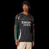 Adidas Arsenal 24/25 Long Sleeve Away Jersey IS8135