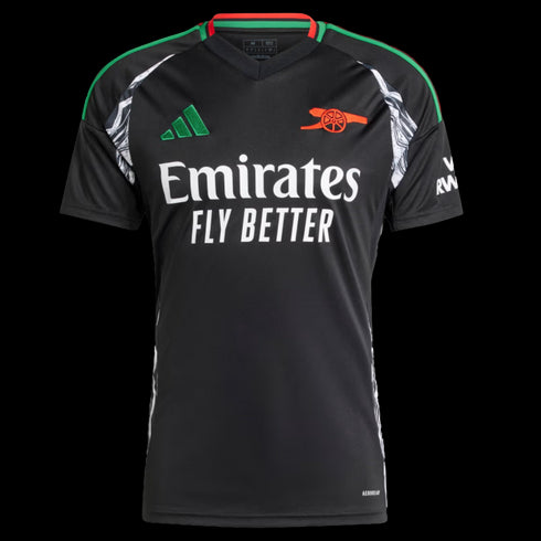 Adidas Arsenal 24/25 Away Jersey IT6148