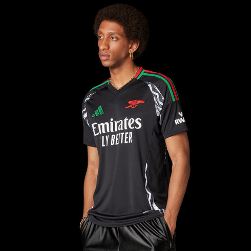 Adidas Arsenal 24/25 Away Jersey IT6148