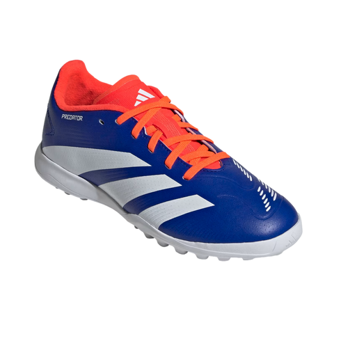 Adidas Predator League Youth Turf Shoes IF6413