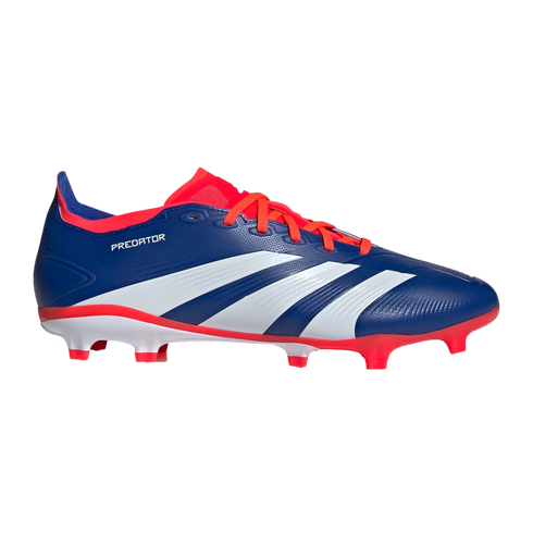 Adidas Predator League Firm Ground Cleats IF6348