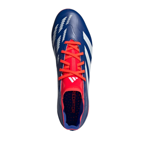 Adidas Predator League Firm Ground Cleats IF6348