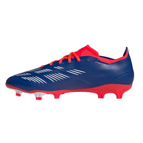 Adidas Predator League Firm Ground Cleats IF6348