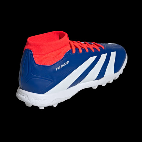 Adidas Predator League Mid Turf Shoes IF6387