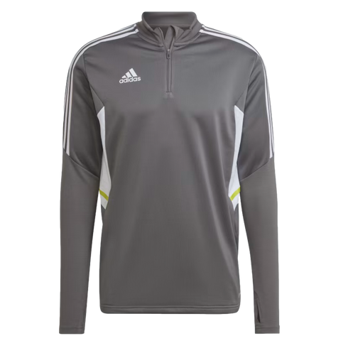 Adidas Condivo 22 Youth Training Top - Grey HD2303