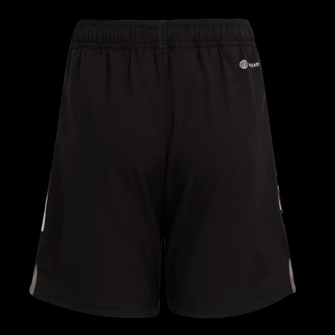 Adidas Condivo 22 Match Day Youth Shorts - Black HA3571