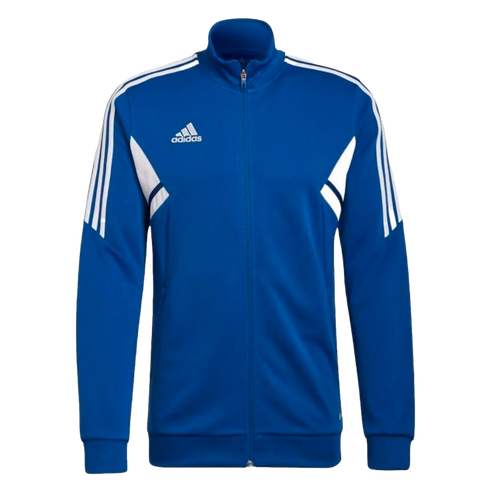 Adidas Condivo 22 Track Jacket - Blue HB0005