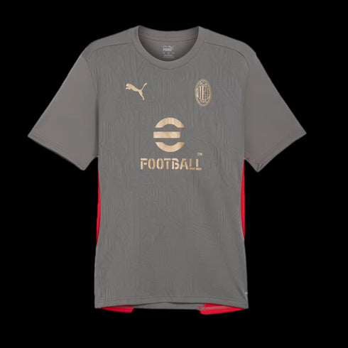 Puma AC Milan Training Jersey 777496-11