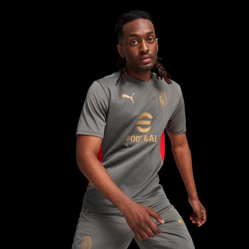 Puma AC Milan Training Jersey 777496-11