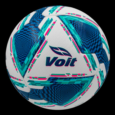Voit Liga MX Morph Foundation Apertura Pro Soccer Ball 84197