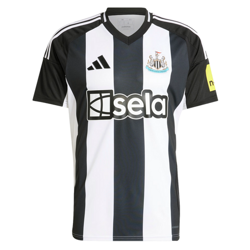 Adidas Newcastle United 24/25 Home Jersey IX3165