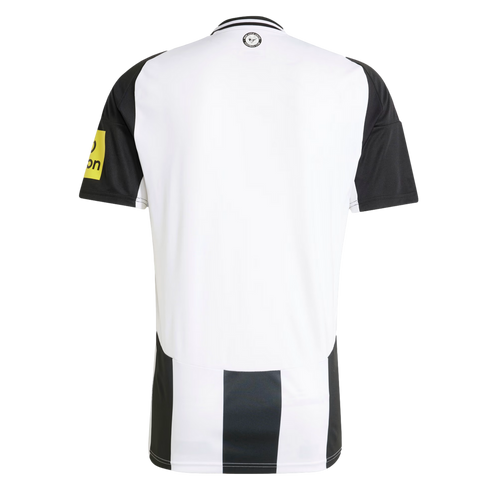 Adidas Newcastle United 24/25 Home Jersey IX3165