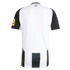 Adidas Newcastle United 24/25 Home Jersey IX3165