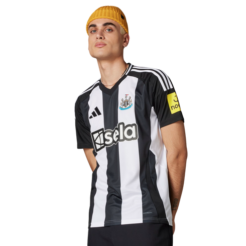 Adidas Newcastle United 24/25 Home Jersey IX3165