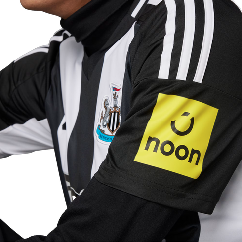 Adidas Newcastle United 24/25 Home Jersey IX3165