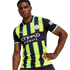 Puma Manchester City 24/25 Away Jersey 775086-02