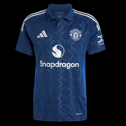 Adidas Manchester United 24/25 Away Jersey IU1390