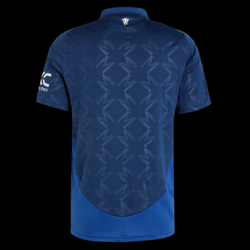 Adidas Manchester United 24/25 Away Jersey IU1390