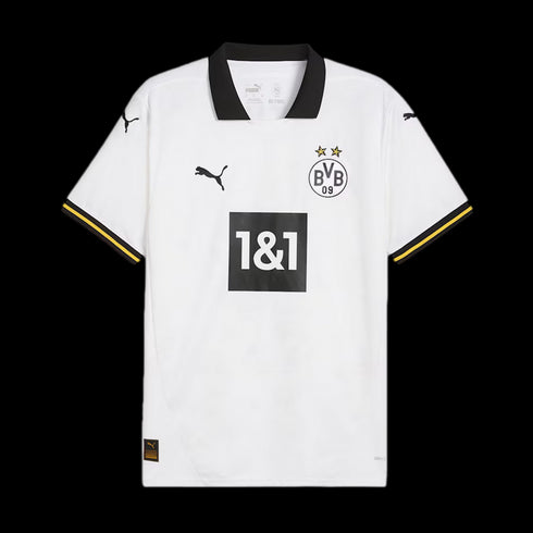 Puma Borussia Dortmund 24/25 Third Jersey 774964-03