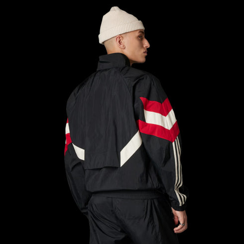 Adidas Manchester United Originals Track Top Jacket IS6525