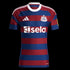 Adidas Newcastle United 24/25 Away Jersey IW0382