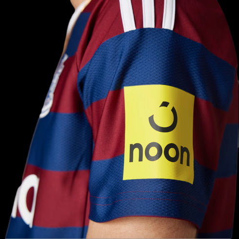Adidas Newcastle United 24/25 Away Jersey IW0382