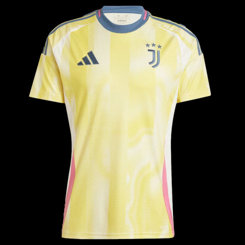 Adidas Juventus 24/25 Away Jersey JH1357