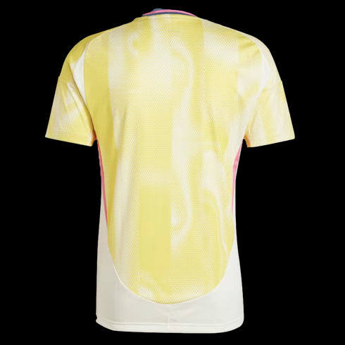 Adidas Juventus 24/25 Away Jersey JH1357