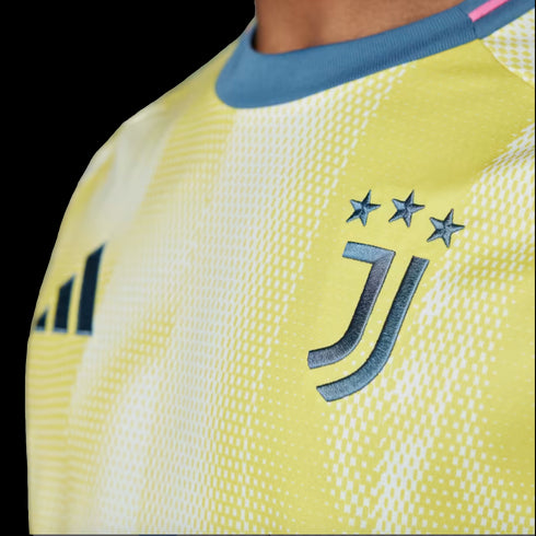 Adidas Juventus 24/25 Away Jersey JH1357