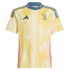Adidas Juventus 24/25 Youth Away Jersey JH1358