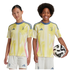 Adidas Juventus 24/25 Youth Away Jersey JH1358