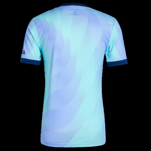 Adidas Arsenal 24/25 Authentic Third Jersey IZ0112