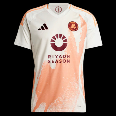 Adidas AS Roma 24/25 Away Jersey IS5405