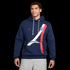 Nike Paris Saint-Germain Standard Issue Pullover Hoodie FQ3218-410