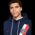 Nike Paris Saint-Germain Standard Issue Pullover Hoodie FQ3218-410