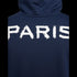 Nike Paris Saint-Germain Standard Issue Pullover Hoodie FQ3218-410
