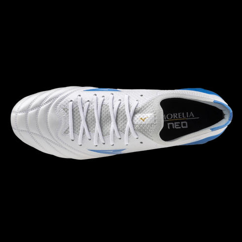 Mizuno Morelia Neo IV Beta Elite Firm Ground Cleats 540311-00UN