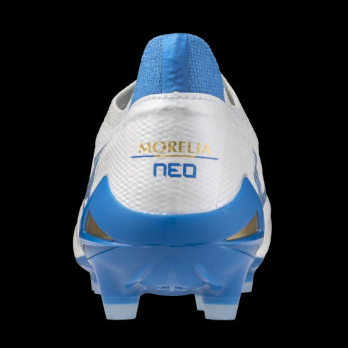Mizuno Morelia Neo IV Beta Elite Firm Ground Cleats 540311-00UN