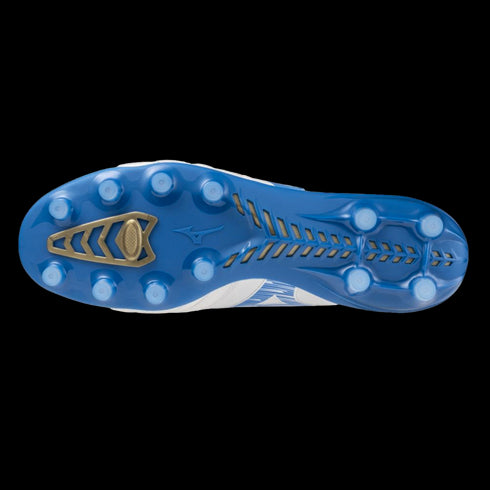 Mizuno Morelia Neo IV Beta Elite Firm Ground Cleats 540311-00UN