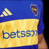 Adidas Boca Juniors 24/25 Home Jersey IS7462