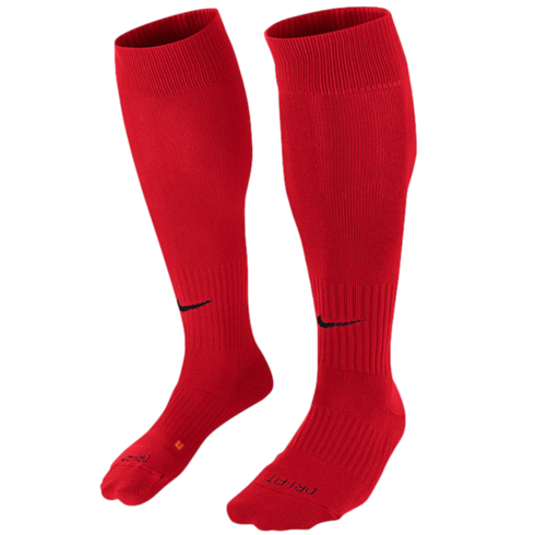 Calcetines por encima de la pantorrilla Nike Classic II Cushion