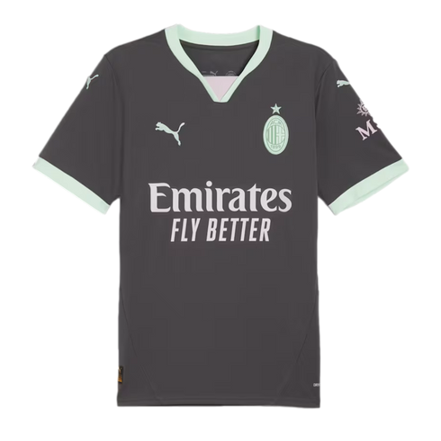 Puma AC Milan 24/25 Third Jersey 775031-03