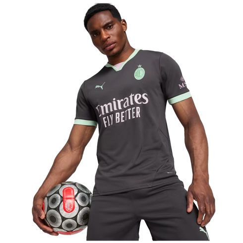 Puma AC Milan 24/25 Third Jersey 775031-03