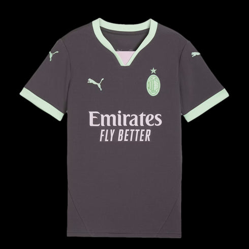 Puma AC Milan 24/25 Youth Third Jersey 775037-03