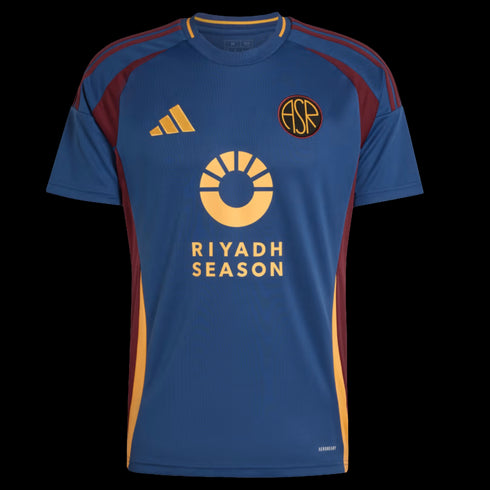 Adidas AS Roma 24/25 Third Jersey IT6062