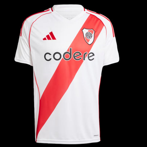 Adidas River Plate 24/25 Home Jersey IX5098