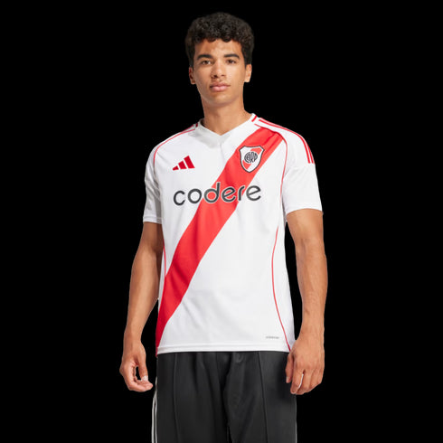 Adidas River Plate 24/25 Home Jersey IX5098