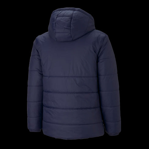 Puma Team Liga Padded Jacket - Navy Blue 657265-06