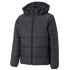 Puma Team Liga Youth Padded Jacket - Black 657266-03