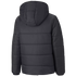 Puma Team Liga Youth Padded Jacket - Black 657266-03